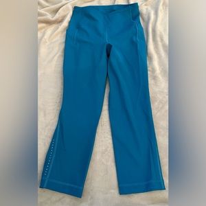 lululemon Swift Speed Crop 21”